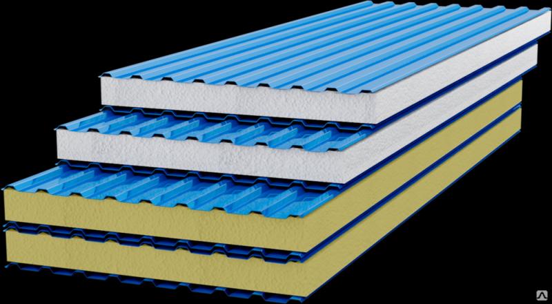 North America Sandwich Panel Market