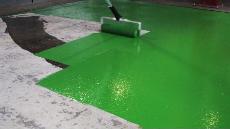 Floor Paints Market Type | Application global Opportunities