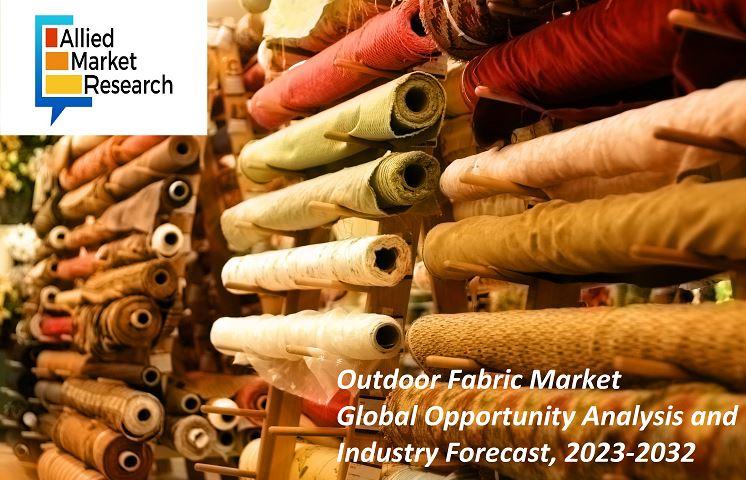 Outdoor Fabric Market