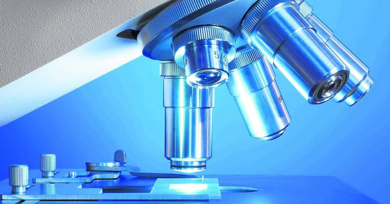 Life Science Microscopy Devices Market