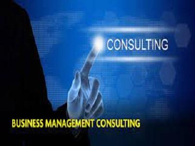 Business Management Consulting Services Market