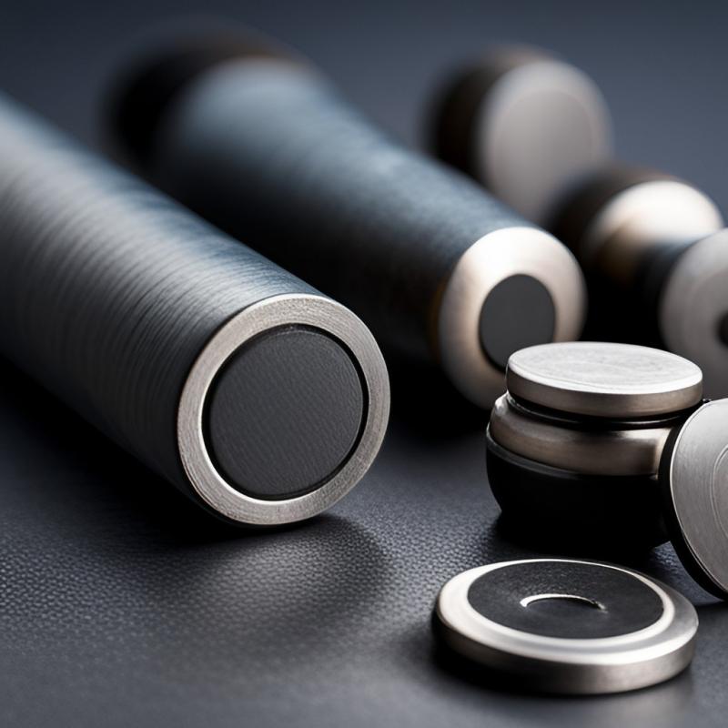 Bonded Magnets Market | 360iResearch