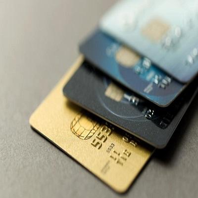 Credit Cards Market