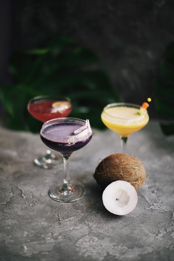 Coconut Alcohol Market Size | Demand, Opportunities