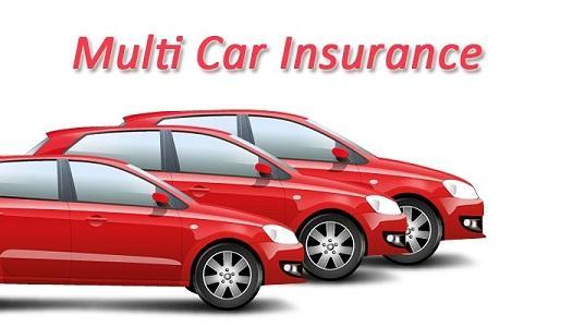 Multi-car Insurance Market