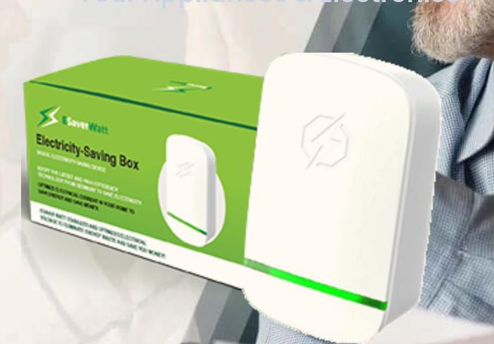 Esaver Watt Reviews USA Update: Esaver Watt is Trending But Know This First Before You Buy!!! An Honest Review About Esaver Watt E