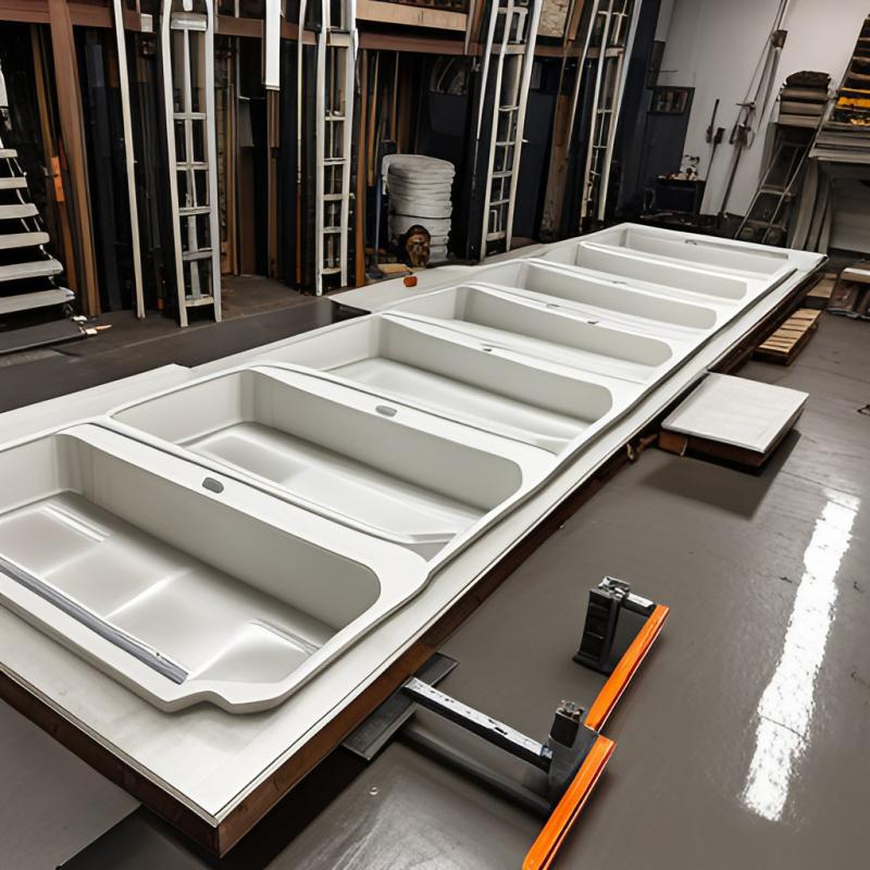 Fiberglass Molds Market | 360iResearch