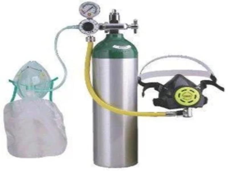 Oxygen Therapy Equipment Market