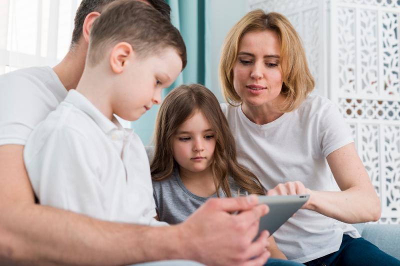 Flashget Delivers the Ultimate Parental Control Apps