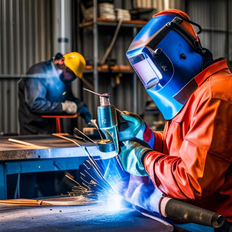 Welding Materials Market | 360iResearch