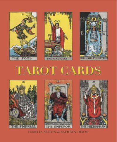 Tarot cards Market