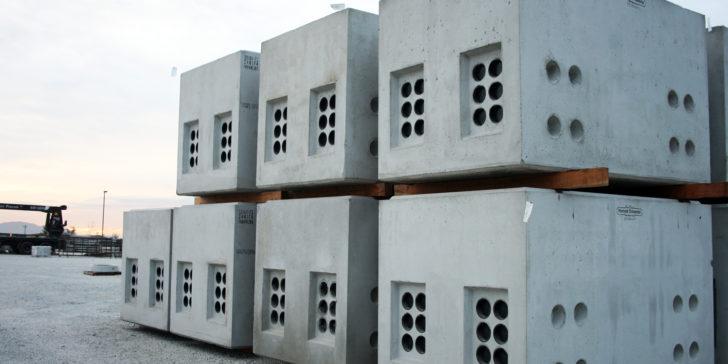 Precast Construction Market Challenges, Growth