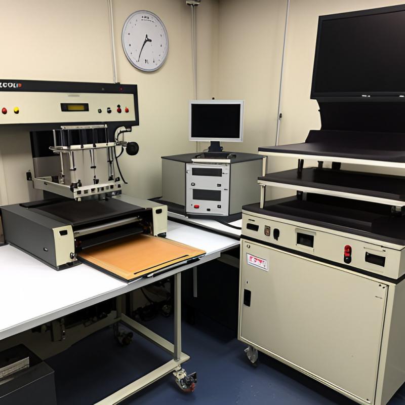 Lithography Equipment Market | 360iResearch