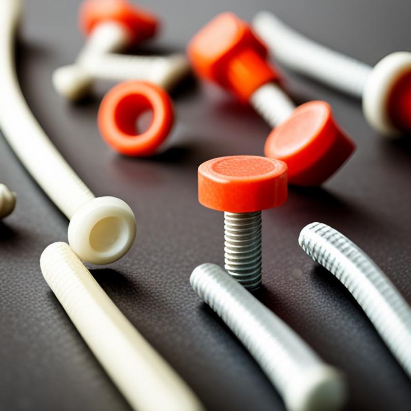 Plastic Fasteners Market | 360iResearch