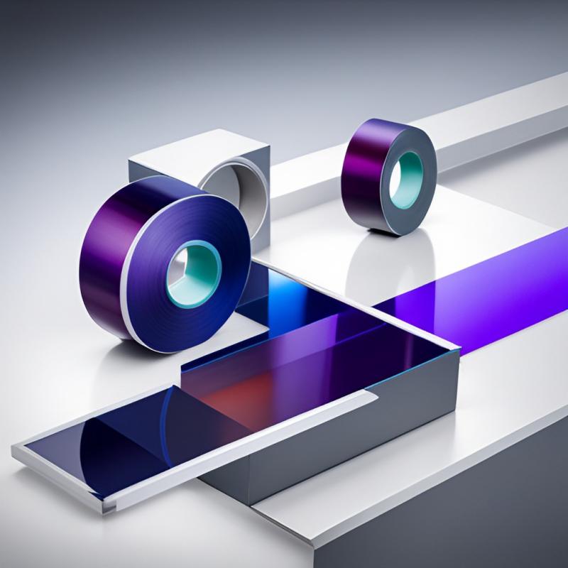 UV Tape Market worth $900.45 million by 2030, growing at a CAGR