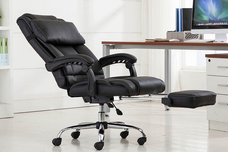 Ergonomic Chair Market