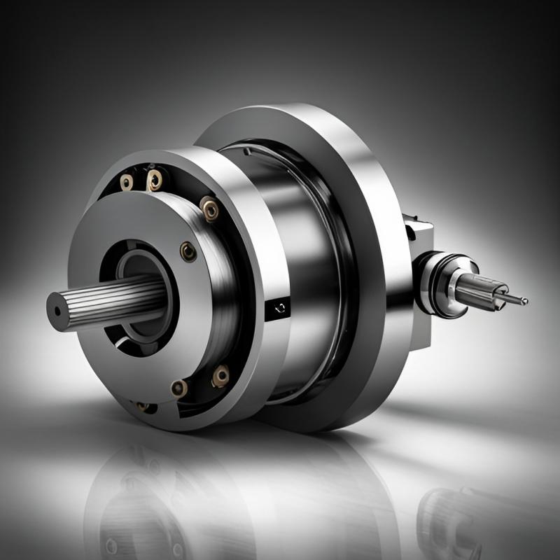 High Quality Electric Motor Suppliers - LUYANG Technology Co., Ltd.