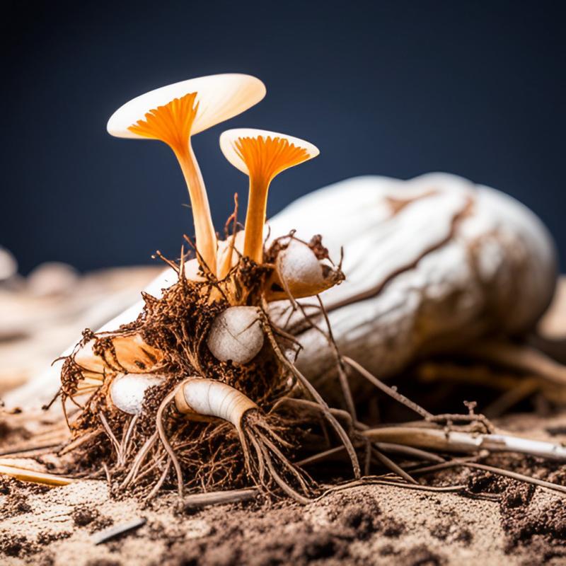 Mycelium Market | 360iResearch