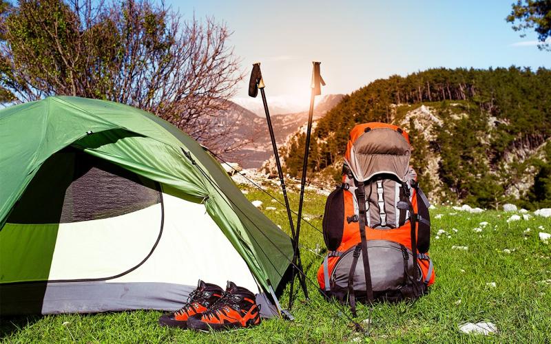 Camping Equipment Market Size 2024 Industry Growth