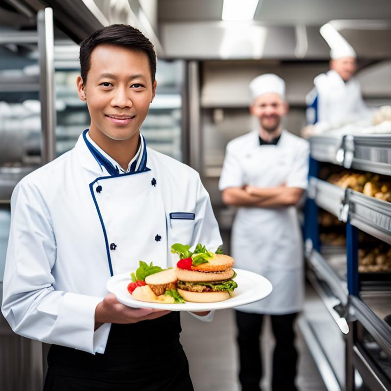 Foodservice & Restaurant Disposables