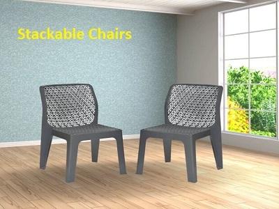 Stackable Chairs Market