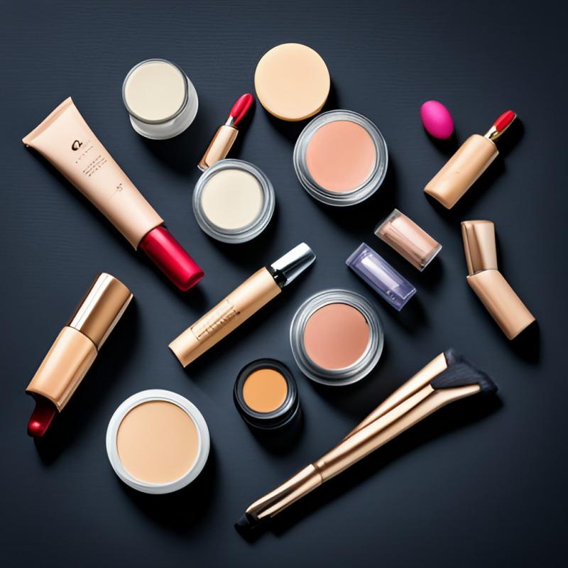 Cosmetic Products Market worth $556.83 billion by 2030, growing