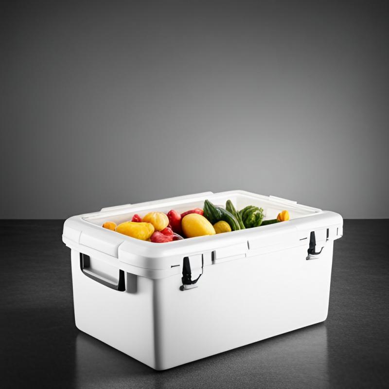 Cooler Box Market | 360iResearch