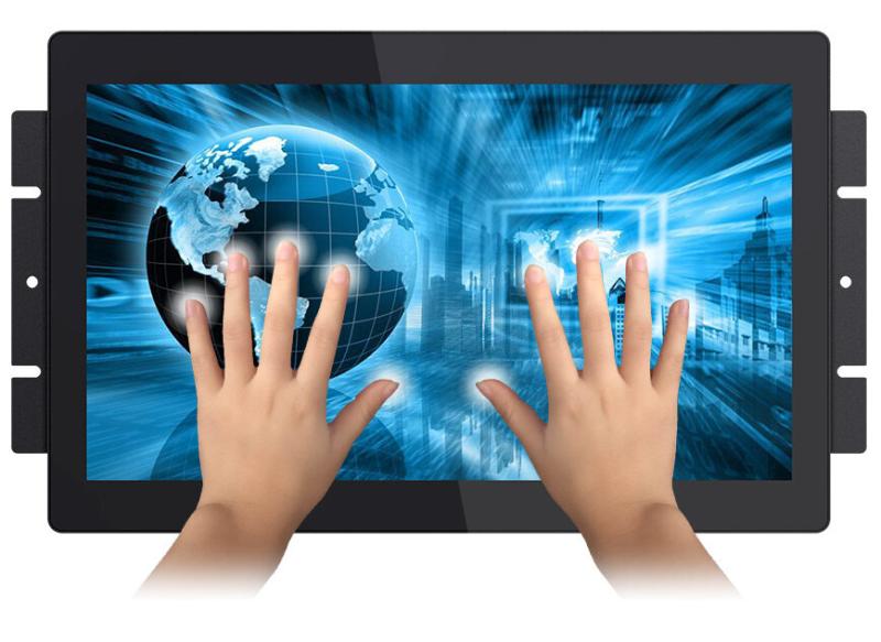 Touch Screen Display Market [Latest Research] is Booming