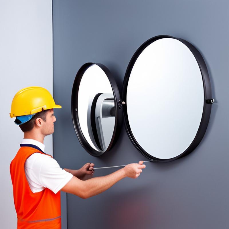 Safety Mirrors Market | 360iResearch