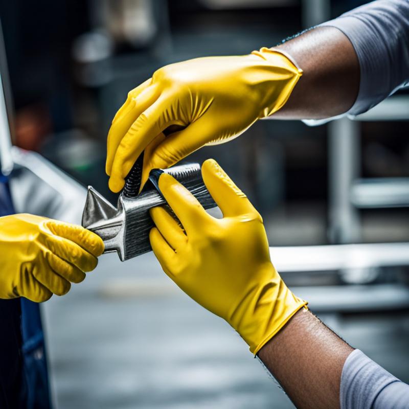 Nitrile Gloves Market | 360iResearch