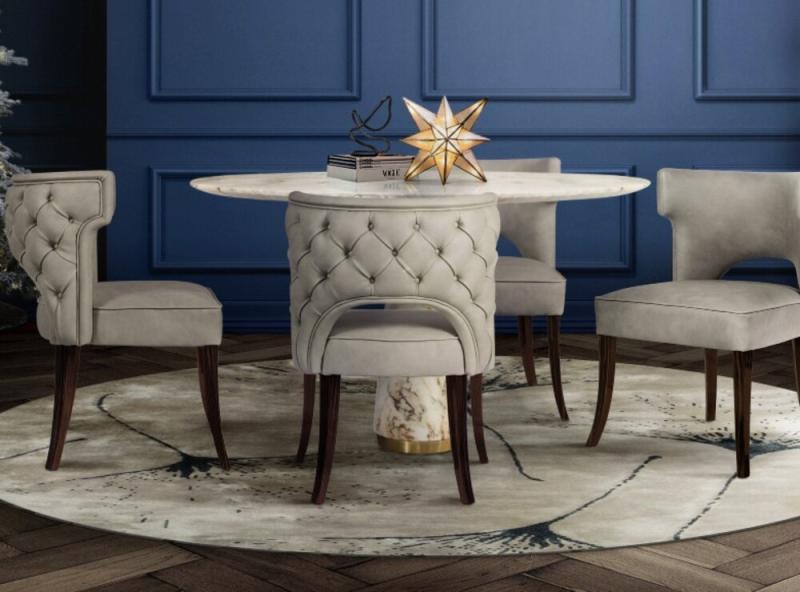 Elevate Your Dining Experience With High-Quality Restaurant Chairs