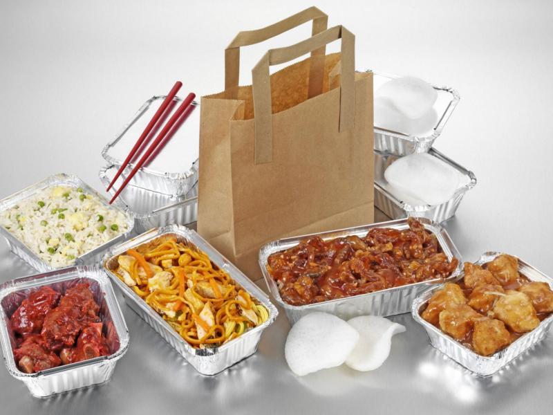 North America Food Service Packaging Market
