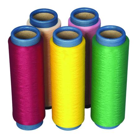 Spandex Fiber Manufacturing Plant Project Report: