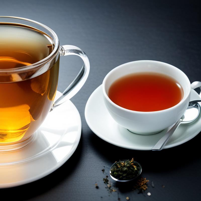 Tea Market worth $35.72 billion by 2030, growing at a CAGR of 6.11%