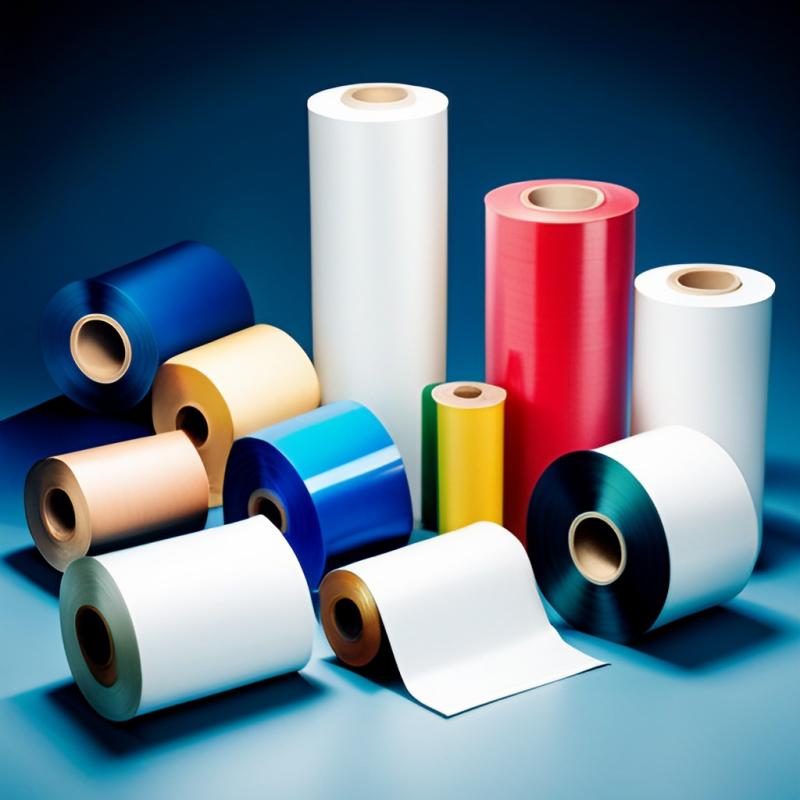 Fluoropolymer Films Market | 360iResearch