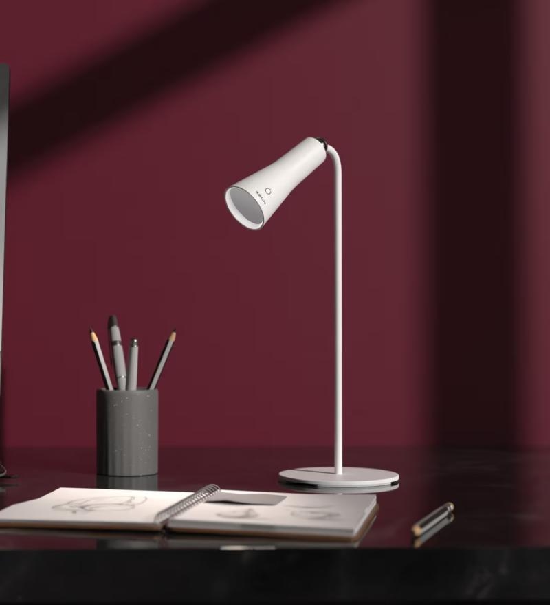 LED Table Lamp Market