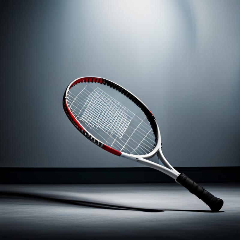 Racket Sports Equipment Market | 360iResearch