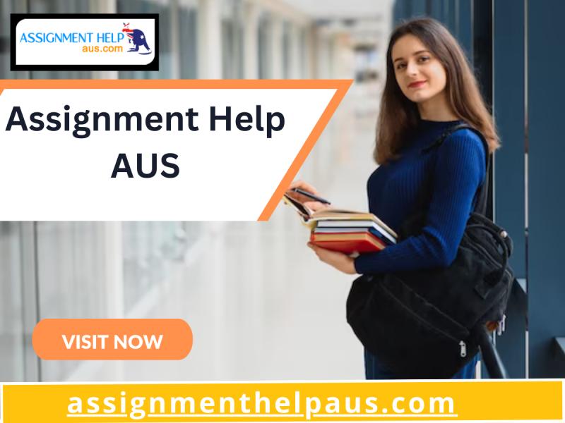 Get Assignment Help AUS in Australia at most affordable price