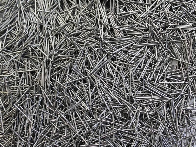 Steel Fiber Market Growth | Size, Business Opportunities,