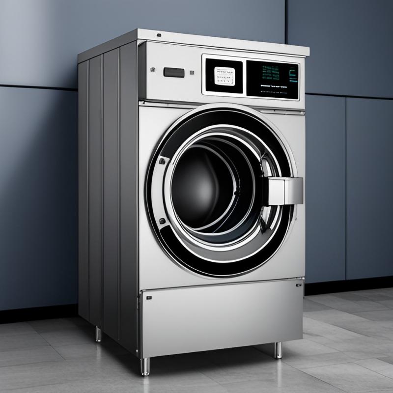 Commercial Dryer Market | 360iResearch