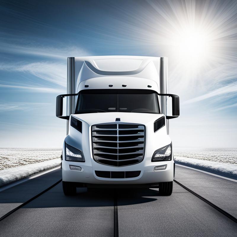Truck Refrigeration Units Market | 360iResearch