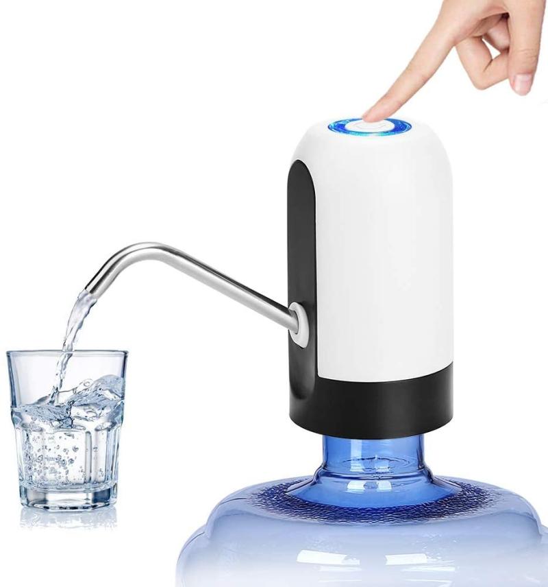 Desktop Mini Water Dispenser Market is Booming Worldwide