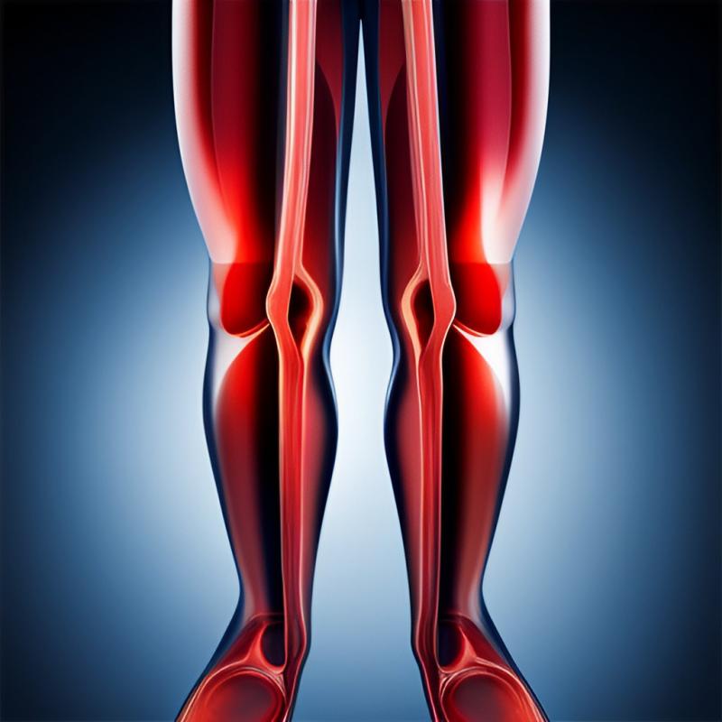 Venous Thromboembolism Therapeutic Market | 360iResearch