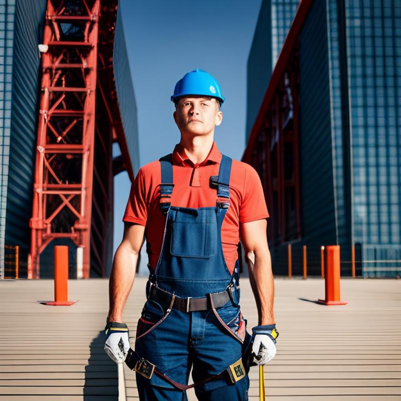 Safety Harness Market | 360iResearch