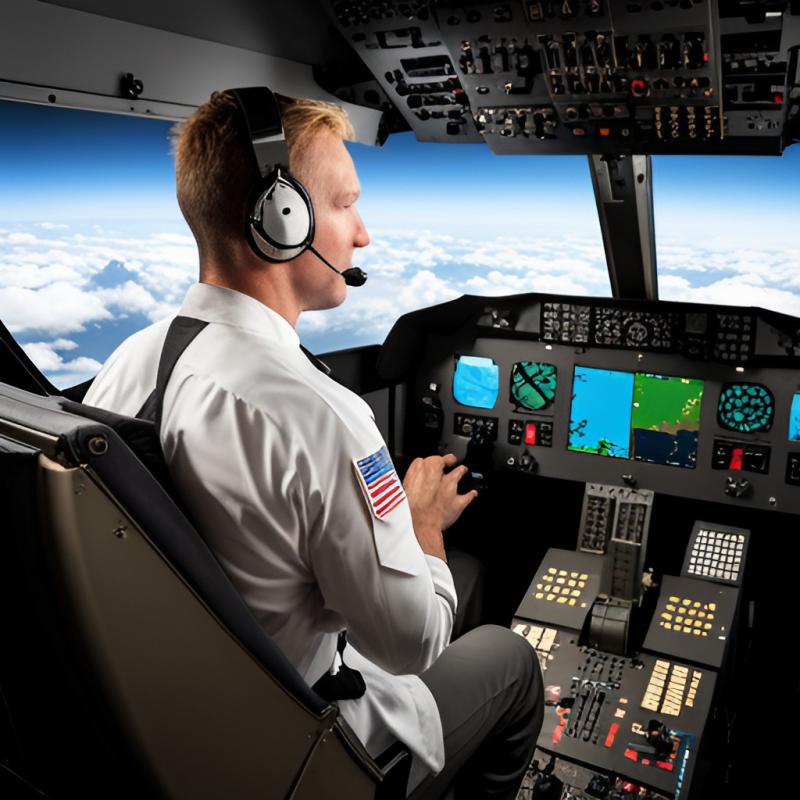 Commercial & Military Flight Simulation Market | 360iResearch