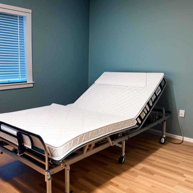 Therapeutic Bed Market | 360iResearch