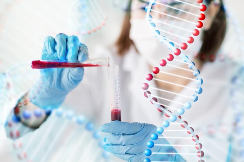 Genetic Testing Market