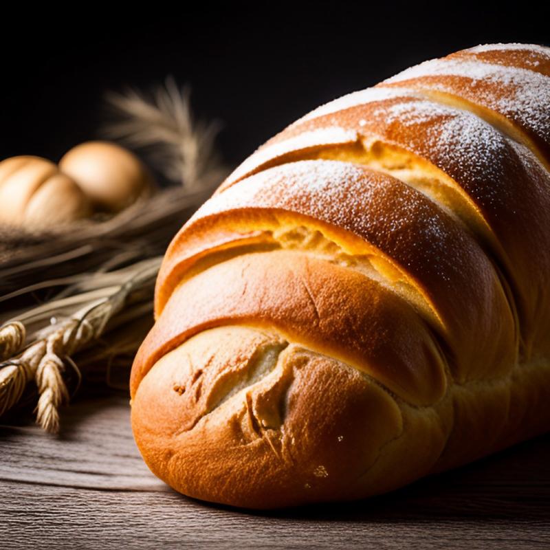 Bread Market | 360iResearch