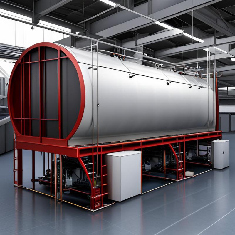 Package Boilers Market worth 17.32 billion by 2030, growing at