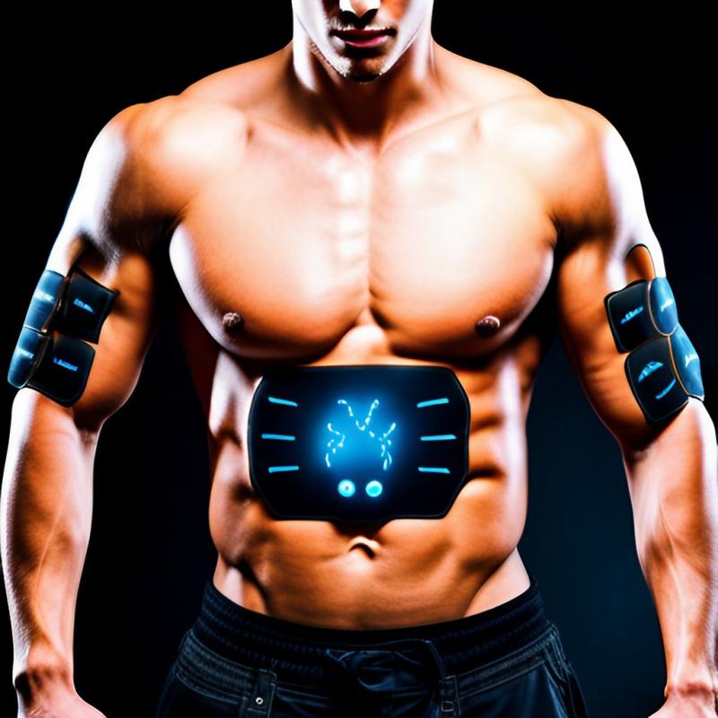 Muscle Stimulator Market | 360iResearch